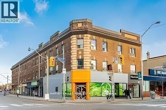Multiplex at 201 - 741 DOVERCOURT ROAD, Toronto