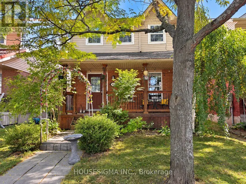 Detached at 308 FERN STREET, Orangeville