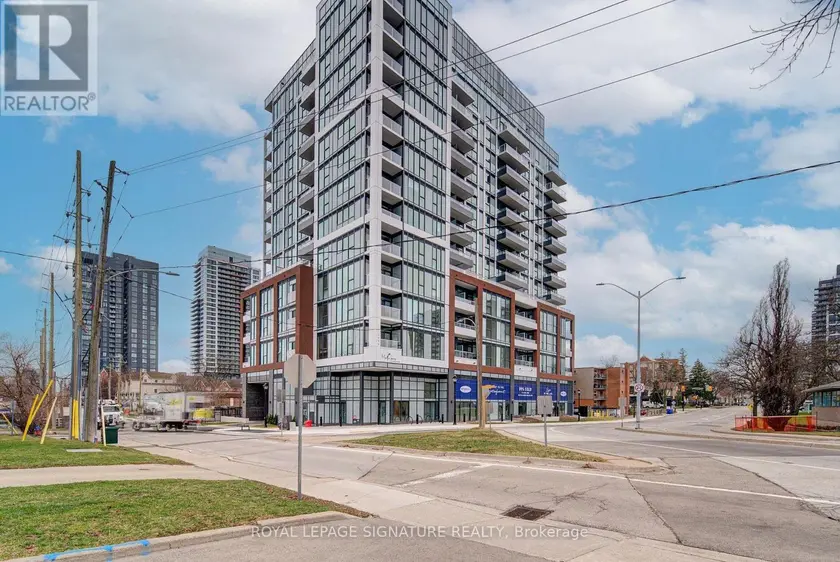 Apartment at 1001 - 2088 JAMES STREET, Burlington