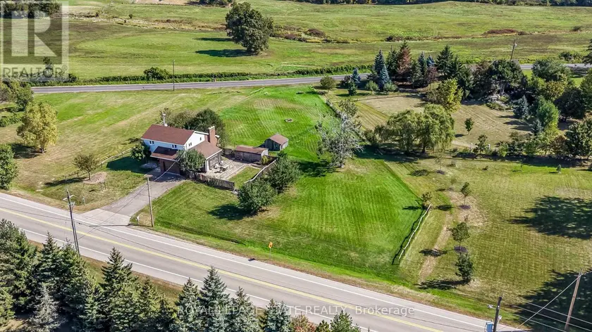 Detached at 1619 SNAKE ROAD, Burlington