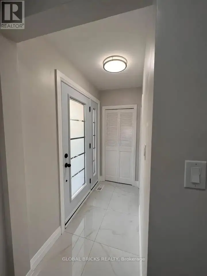 Semi-Detached/Link at UPPER - 49 ARGYLE CRESCENT, Brampton