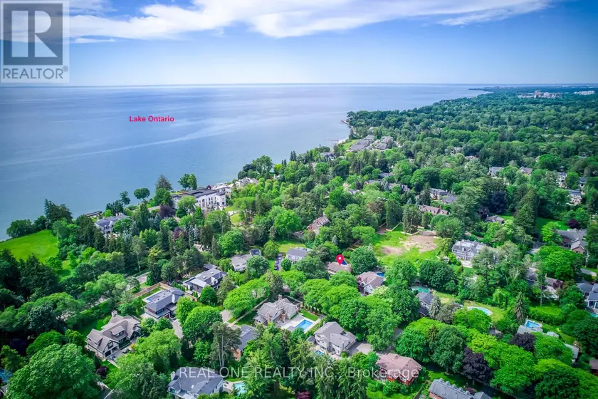 Detached at 120 BLYTH CRESCENT, Oakville