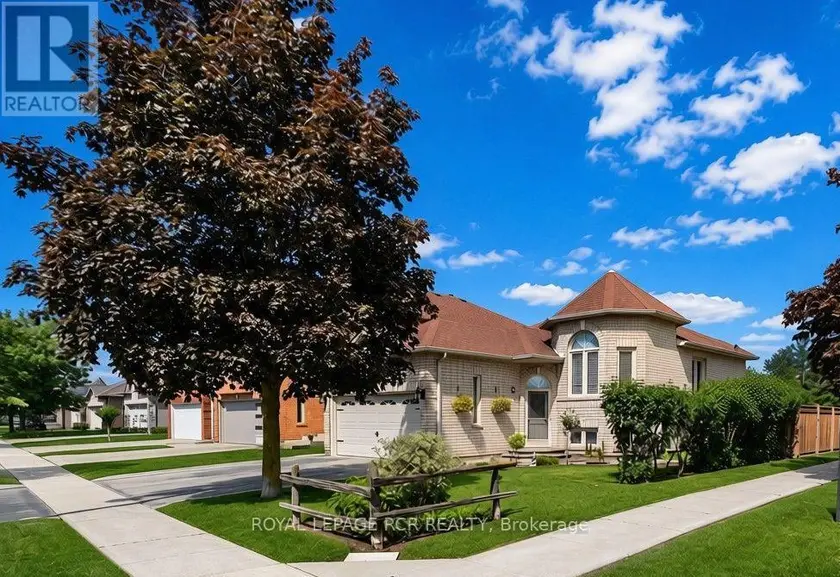 Detached at 65 ROYALTON DRIVE, Caledon