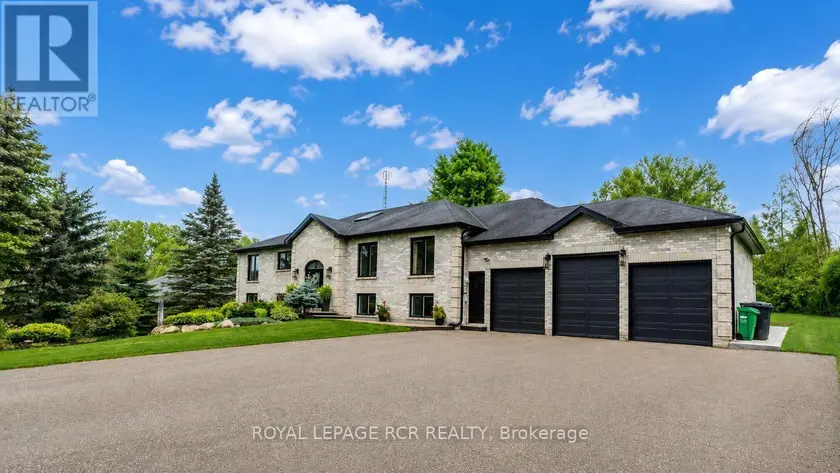 Detached at 16112 THE GORE ROAD, Caledon
