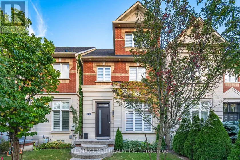 Townhouse at 3142 ECLIPSE AVENUE, Mississauga