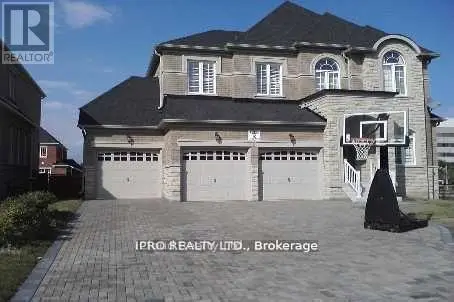 Detached at 5116 SUMMERSKY COURT, Mississauga