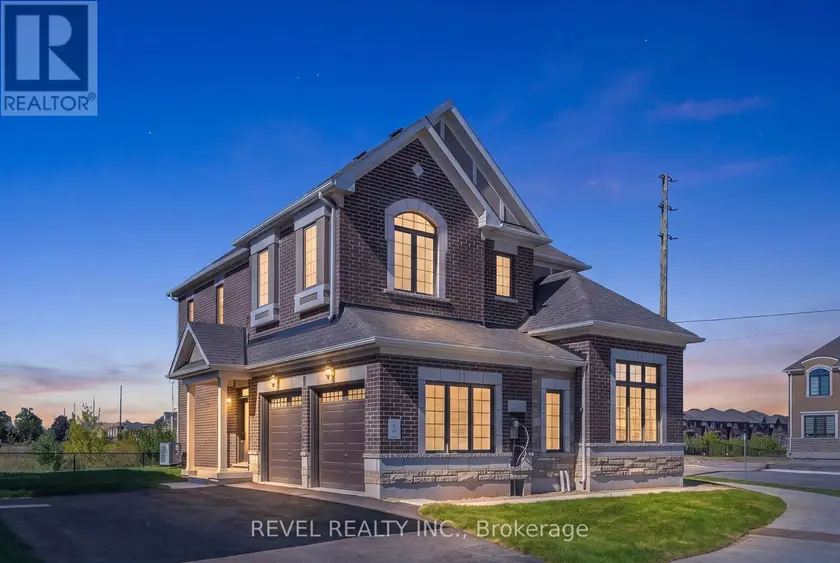 Detached at 1489 WHITLOCK AVENUE, Milton