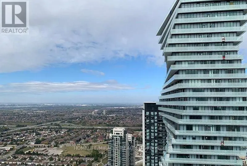 Apartment at 5101 - 3883 QUARTZ ROAD, Mississauga