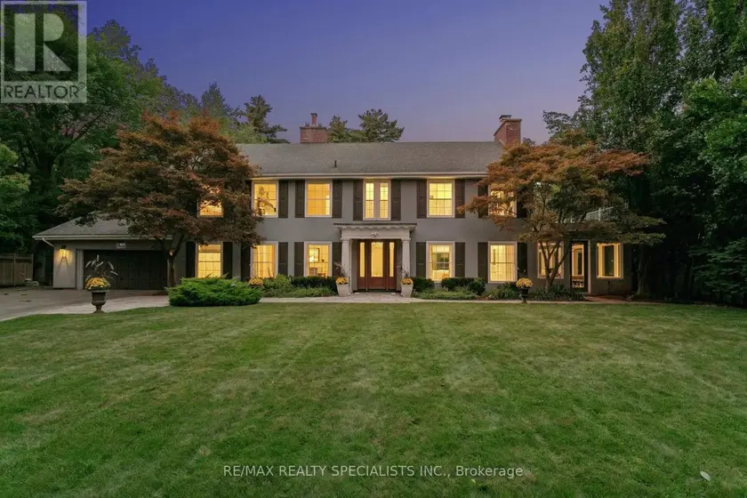 Detached at 1309 GATEHOUSE DRIVE, Mississauga