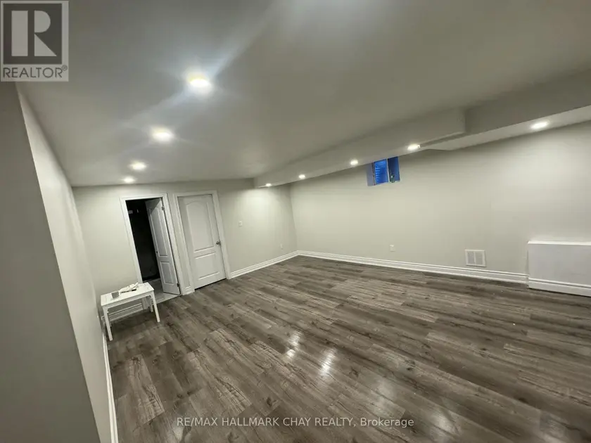 Detached at BASEMENT - 12 BRETHBY STREET, Caledon