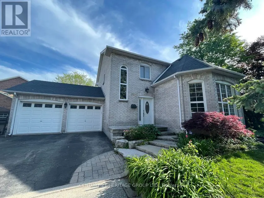 Other at UPPER LEVEL - 6586 SNOW GOOSE LANE
