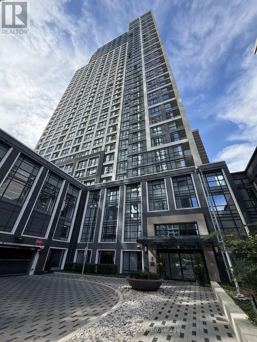 Apartment at 2916 - 9 MABELLE AVENUE, Toronto