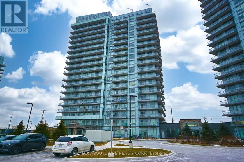 Apartment at 1202 - 4677 GLEN ERIN DRIVE, Mississauga