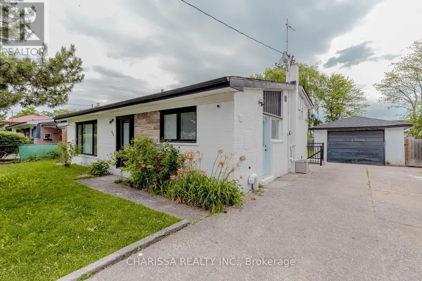 Detached at UPPER - 523 PINEGROVE ROAD, Oakville
