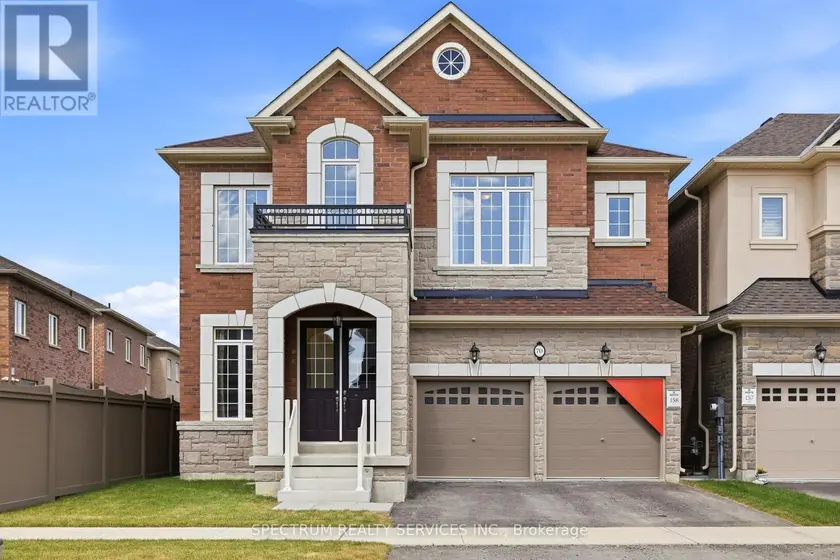 Detached at 70 STRATFORD DRIVE, Caledon