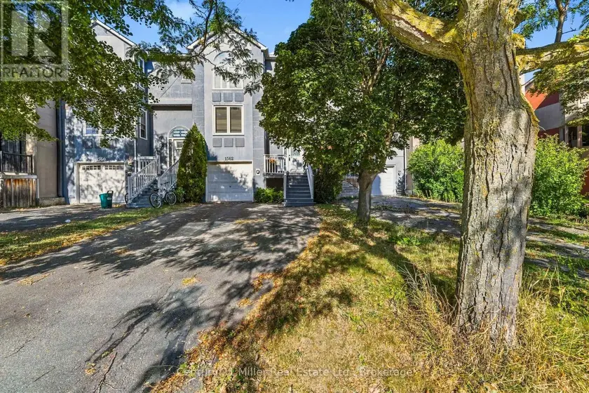 Townhouse at 1562 LITCHFIELD ROAD, Oakville