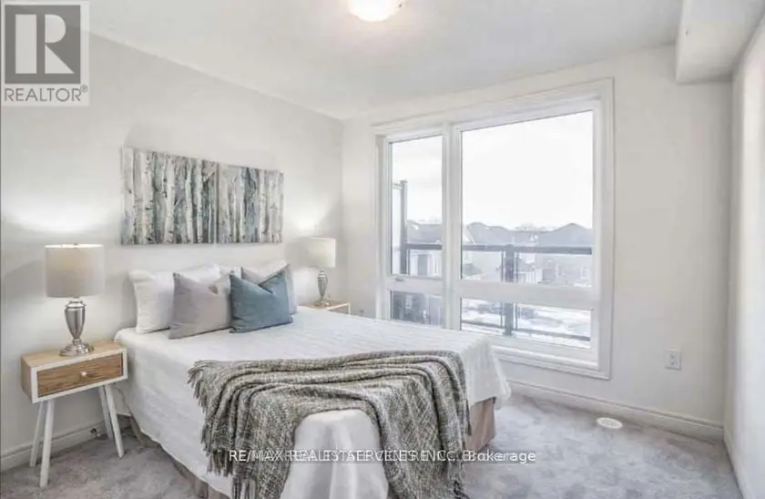 Townhouse at 39 - 9440 THE GORE ROAD, Brampton