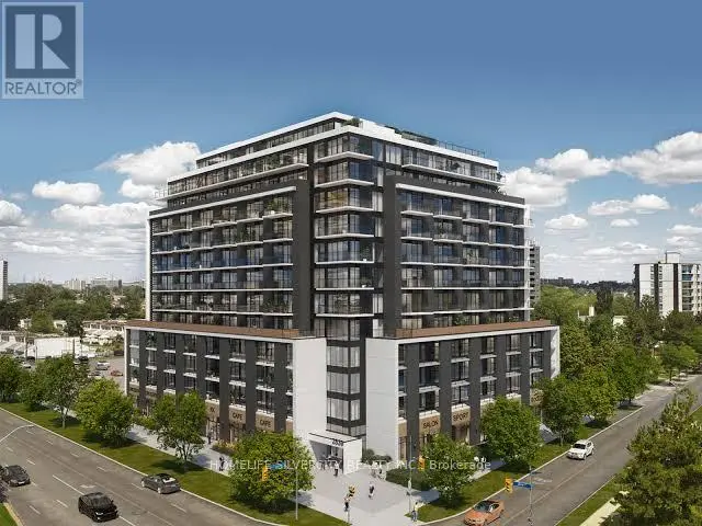 Apartment at 1011 - 2825 JANE STREET, Toronto