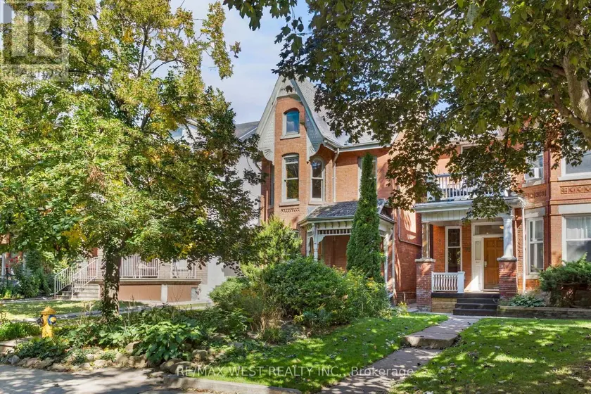 Detached at 195 DUNN AVENUE, Toronto
