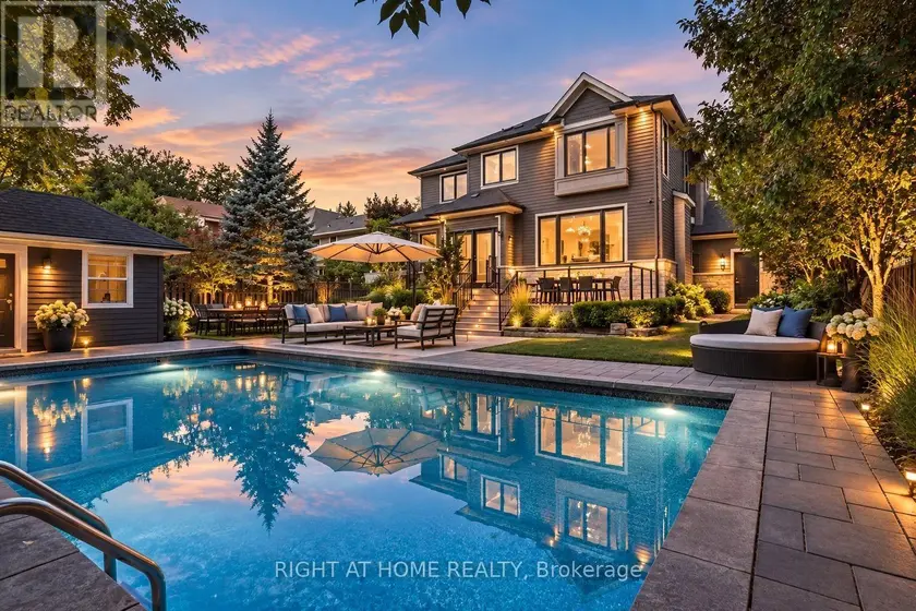 Detached at 490 ORCHARD DRIVE, Oakville