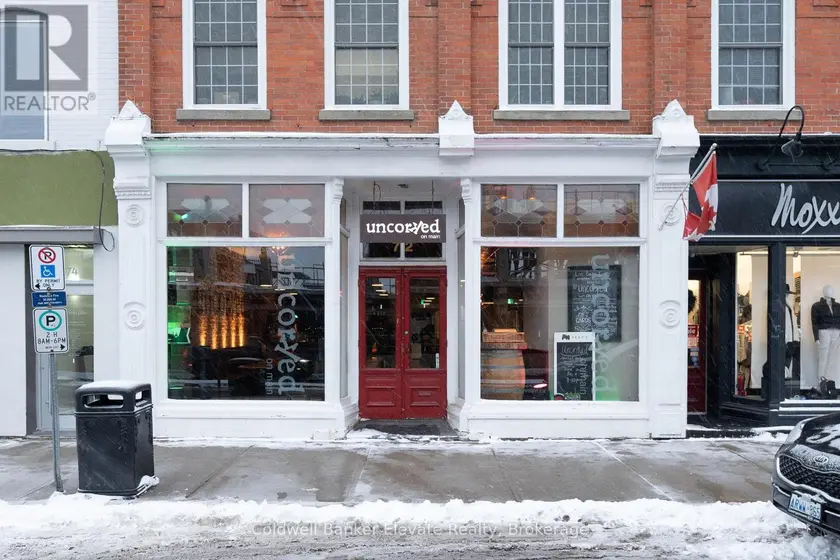 Other at 72 MAIN STREET S, Halton Hills