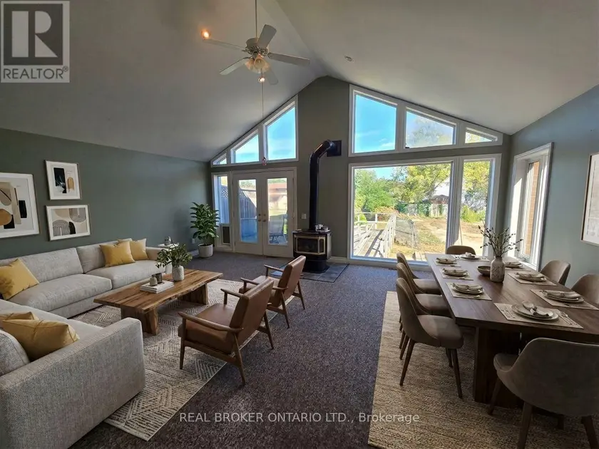 Detached at 241 ALDERCREST ROAD, Toronto