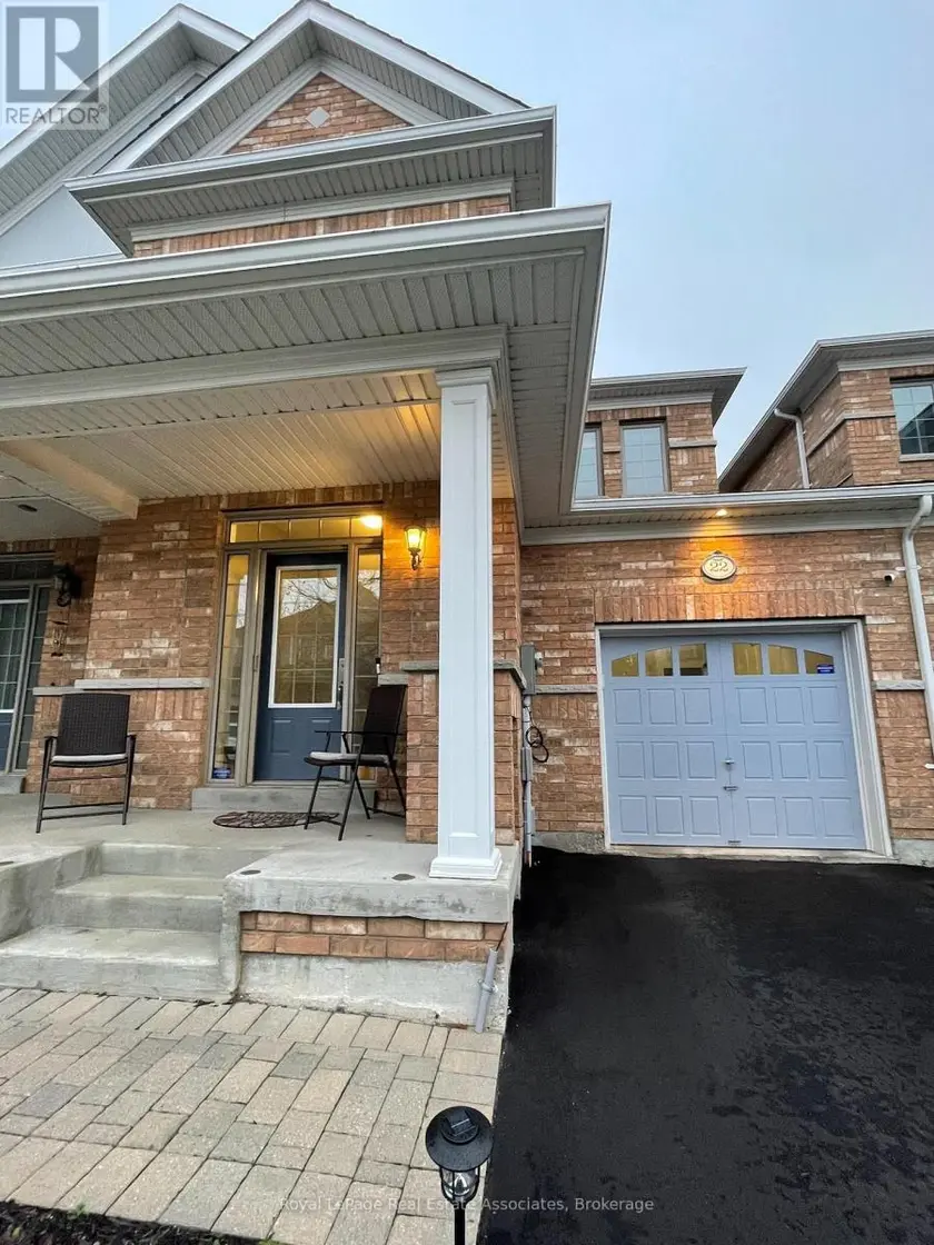 Townhouse at 22 FORBES TERRACE, Milton