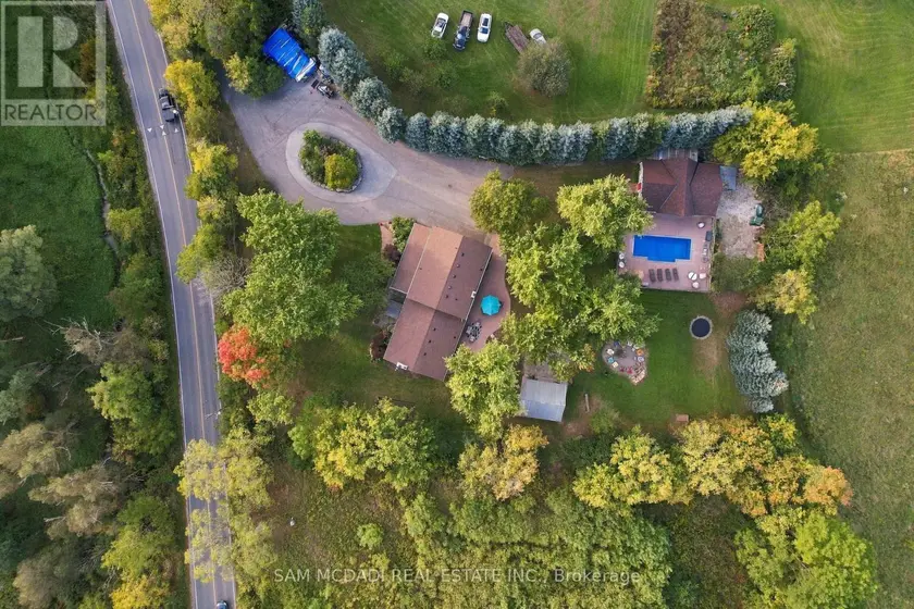 Detached at 8375 CREDITVIEW ROAD, Brampton
