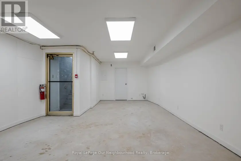 Other at LOWER LEVEL - 1224 KING STREET W, Toronto