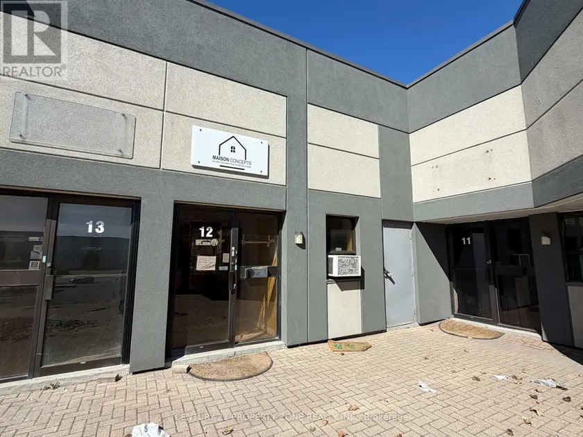 Other at 12 - 1935 DREW ROAD, Mississauga