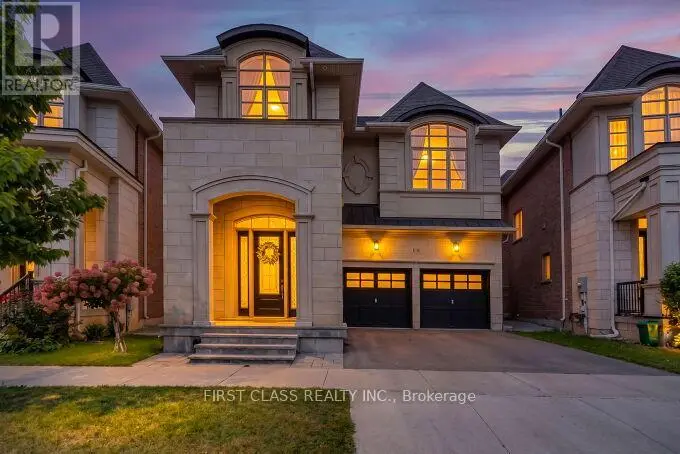 Detached at 89 NATALIE WAY, Oakville