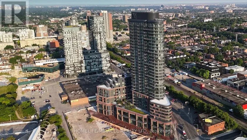 Apartment at 2309 - 1185 DUPONT STREET, Toronto