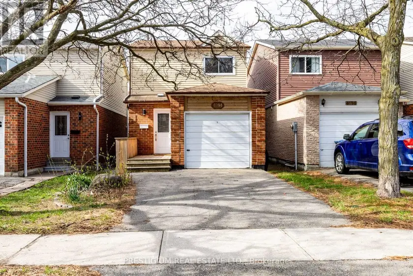 Detached at 4094 TEAKWOOD DRIVE, Mississauga