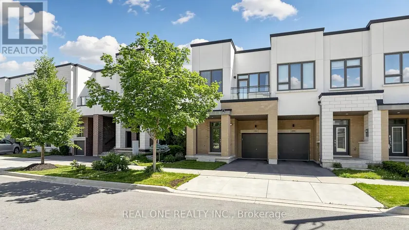 Townhouse at 3151 MINTWOOD CIRCLE, Oakville