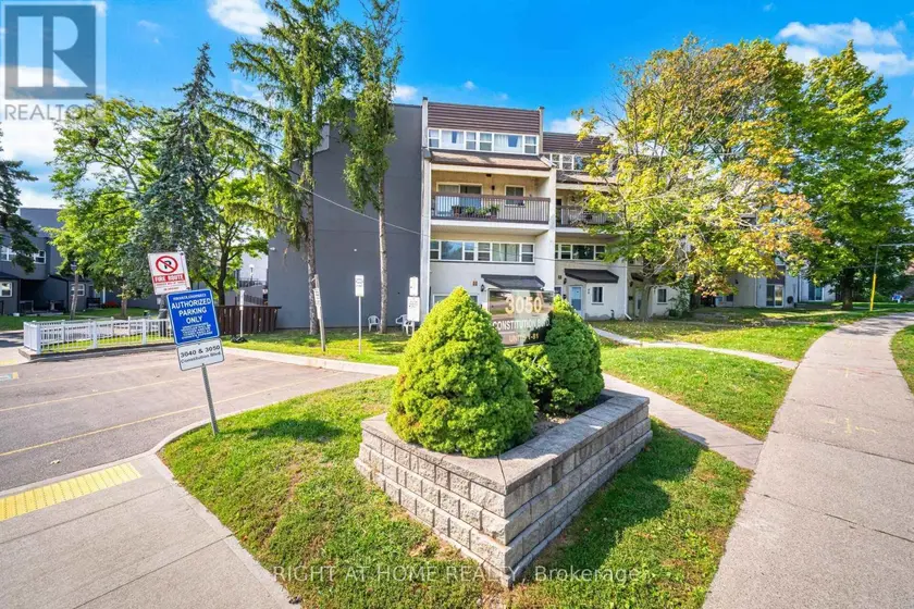 Townhouse at 79 - 3050 CONSTITUTION BOULEVARD, Mississauga