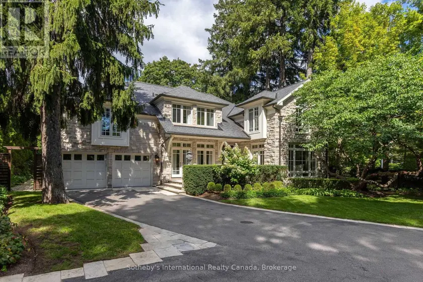 Detached at 1073 LAKESHORE ROAD E, Oakville