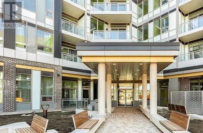 Apartment at 115 - 2501 SAW WHET BOULEVARD, Oakville