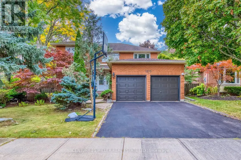 Detached at 1273 OLD COLONY ROAD, Oakville