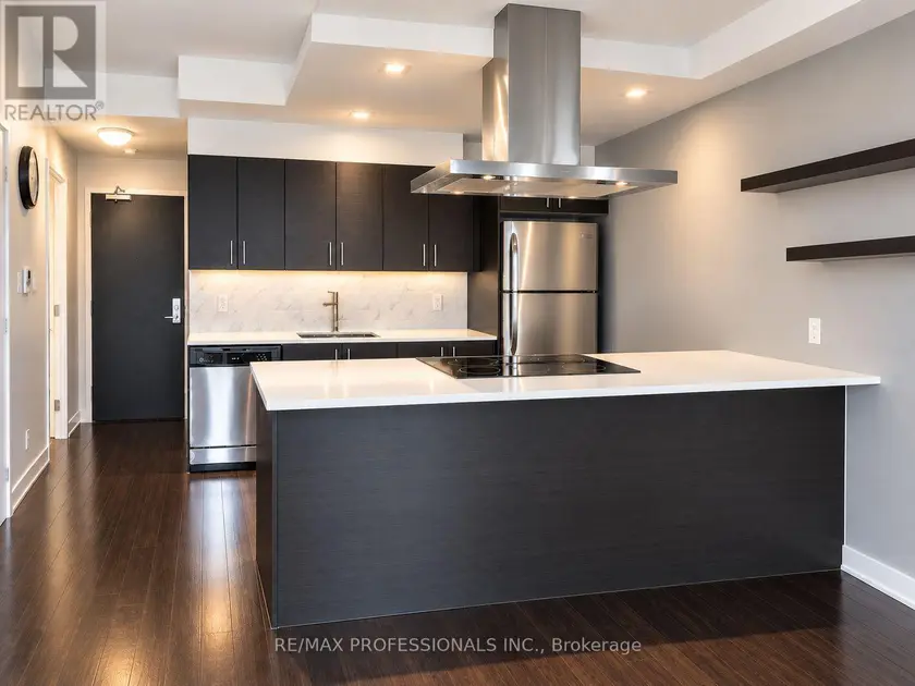 Apartment at 2033 - 165 LEGION ROAD N, Toronto