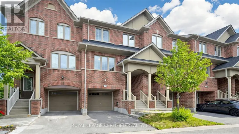 Townhouse at 1380 GRANROCK CRESCENT, Mississauga