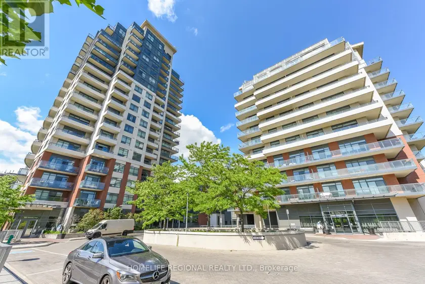 Apartment at 1306 - 25 FONTENAY COURT, Toronto