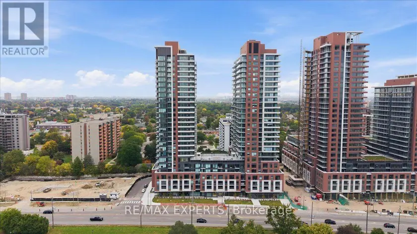 Apartment at 2211 - 4010 EGLINTON AVENUE W, Toronto