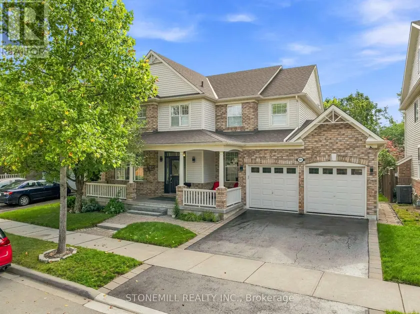 Detached at 1661 DEMPSEY CRESCENT, Milton