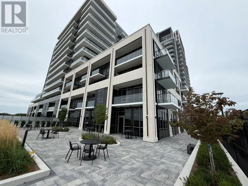 Apartment at 2208 A - 115 NIPISSING ROAD, Milton