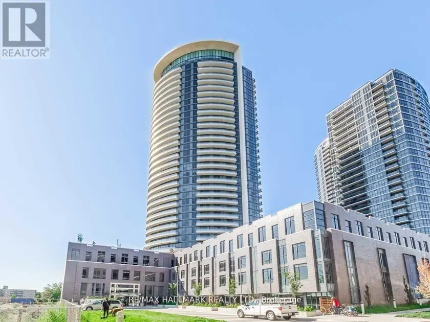 Apartment at 1809 - 30 GIBBS ROAD, Toronto