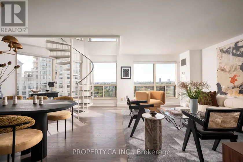 Apartment at 1701 - 2269 LAKE SHORE BOULEVARD W, Toronto