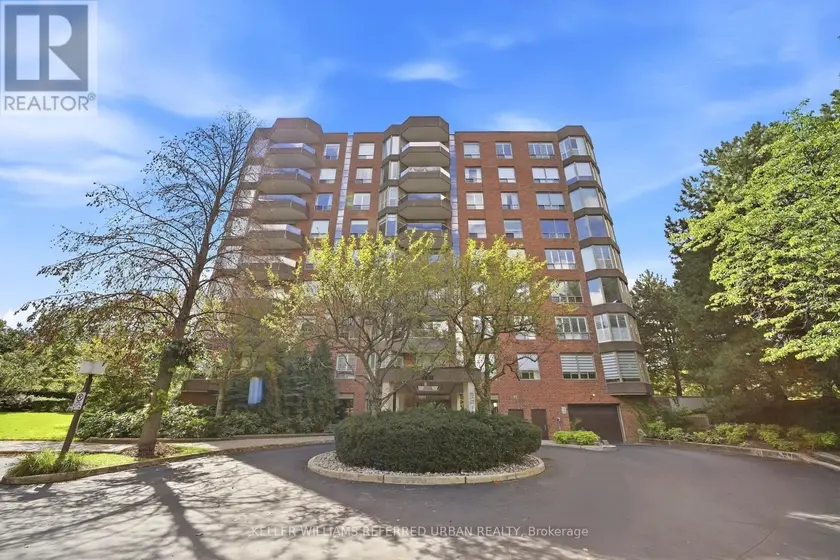 Apartment at 306 - 1901 PILGRIMS WAY, Oakville