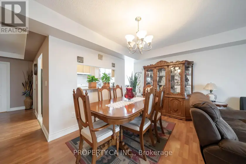 Apartment at 609 - 2088 LAWRENCE AVENUE W, Toronto