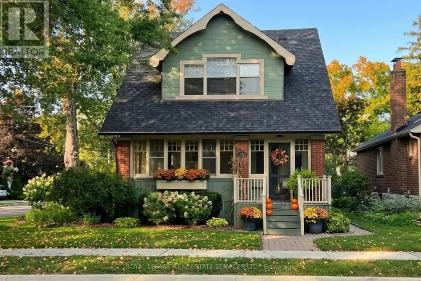 Detached at 100 MILL STREET S, Brampton