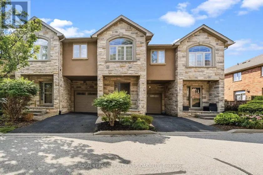 Townhouse at 24 - 2282 ORCHARD ROAD, Burlington